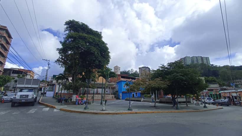 Activarán plan de movilidad en San Antonio de los Altos