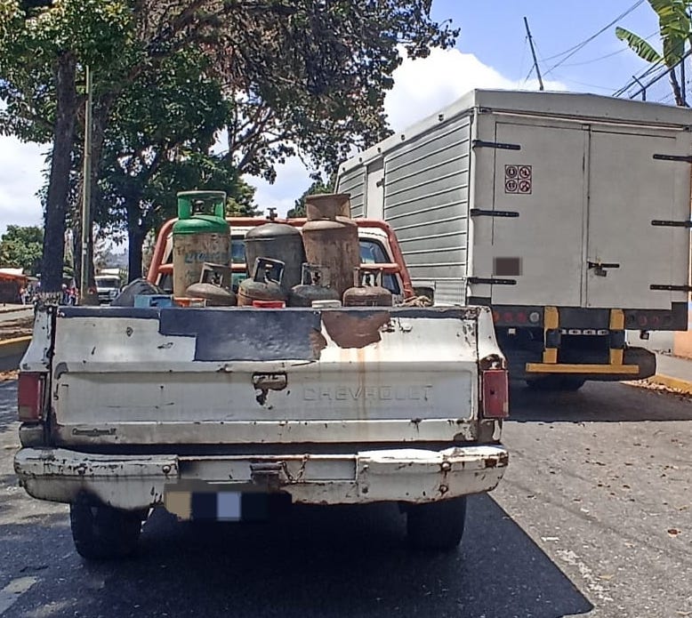 Alertan sobre “dolarización” de precio del gas