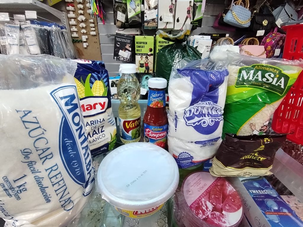 Cendas-FVM: Canasta alimentaria cerró enero en $677