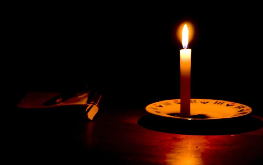 Reportan apagón en Caracas y siete estados del país