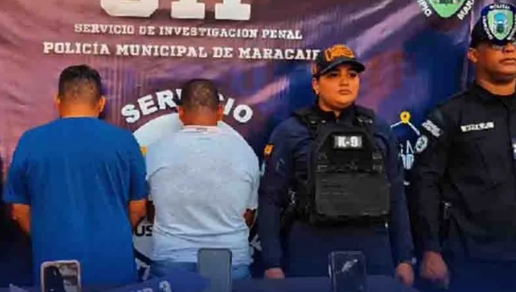 Cayó en una red de trata de personas pero la rescataron