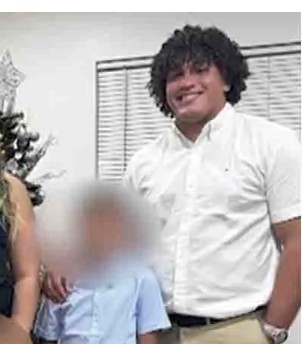 Llegó deportado de EE.UU y lo mataron cuatro días después