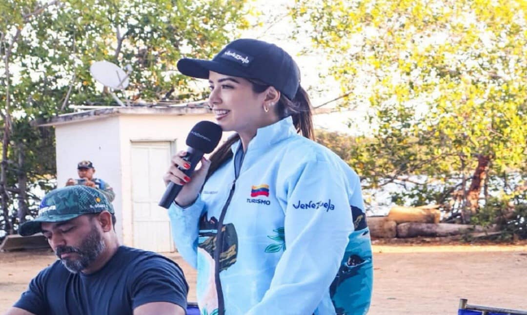 Gobierno impulsa turismo sostenible en Morrocoy