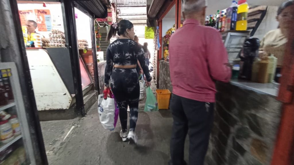 Usuarios prefieren el Vencedores para evitar “la caminadera”