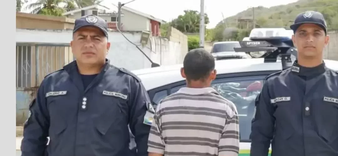 Violaba a su propia hija de 12 años