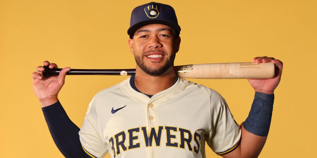 Jeferson Quero es llamado a las Grandes Ligas