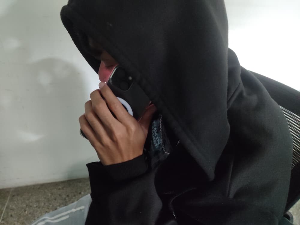 CICPC ALERTA SOBRE NUEVA MODALIDAD DE ESTAFA