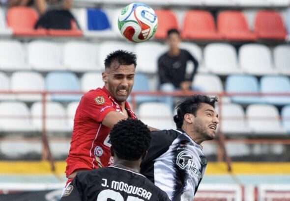 Caracas-FC-quedo-fuera-matematicamente-de-la-siguiente-fase-del-Torneo-Apertura-Foto-Archivo