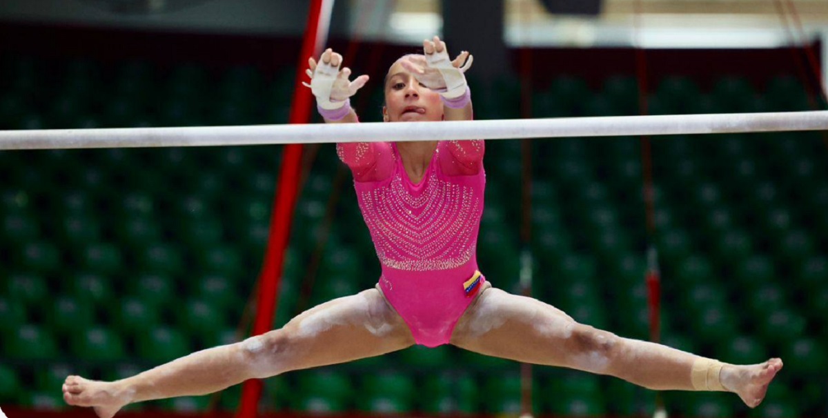 Mia-Garces-se-convirtio-ademas-en-la-primera-venezolana-en-subir-a-lo-mas-alto-del-podio-en-las-cuatro-ediciones-del-torneo-Foto-Ministerio-de-Deportes