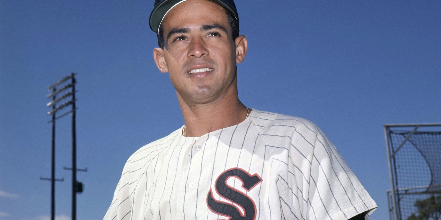 aparicio