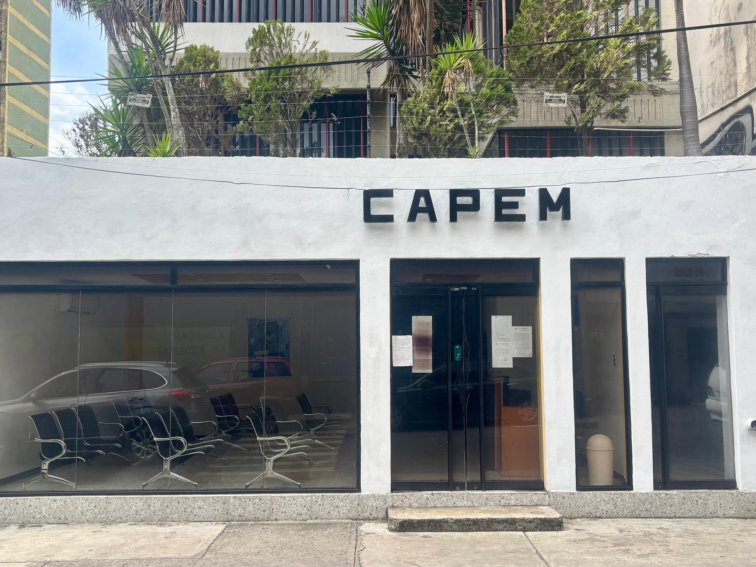 capem