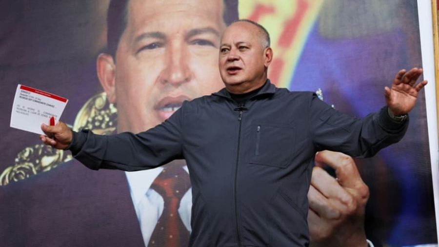 diosdado