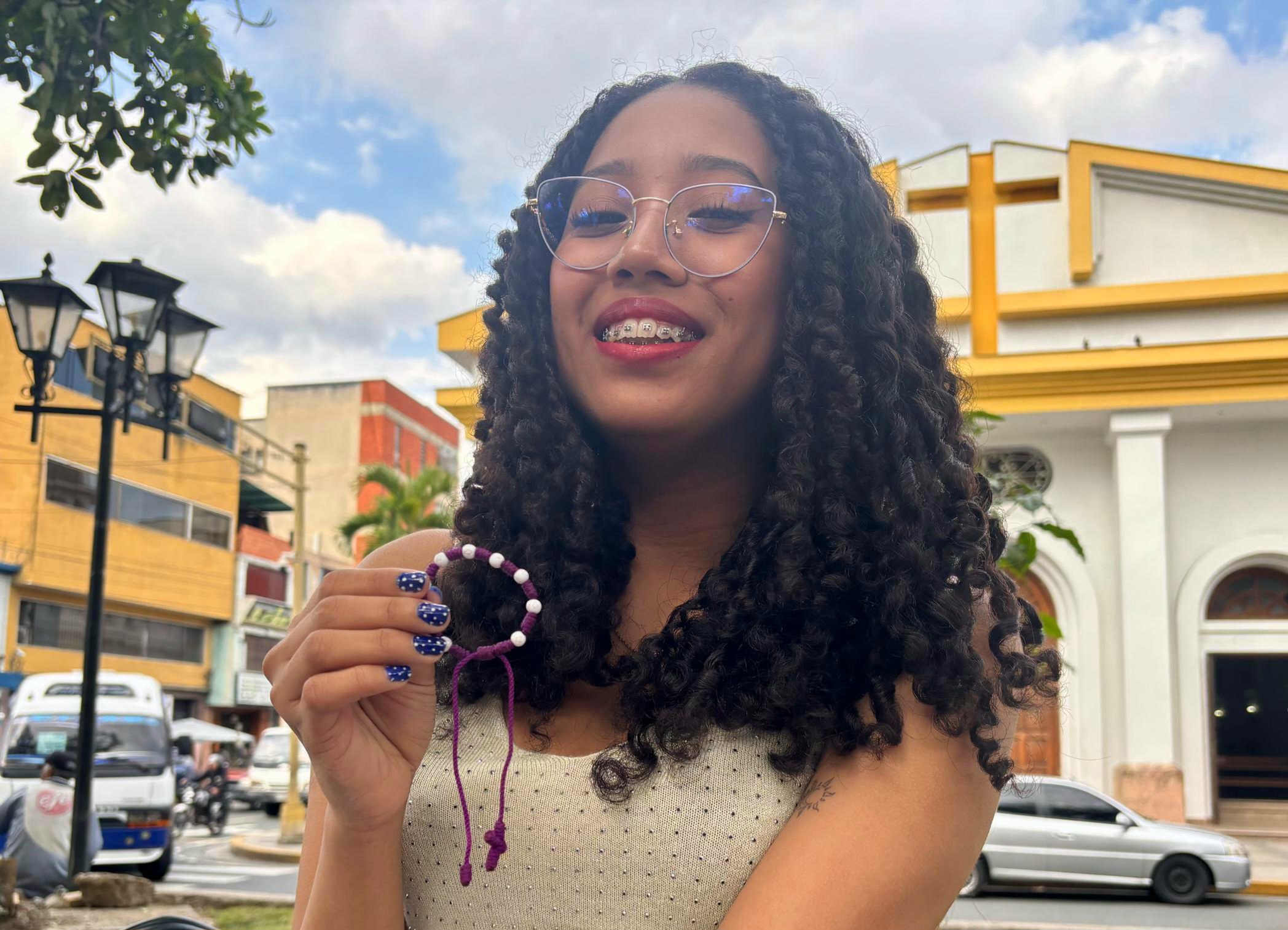 foto emprendimiento pulseras