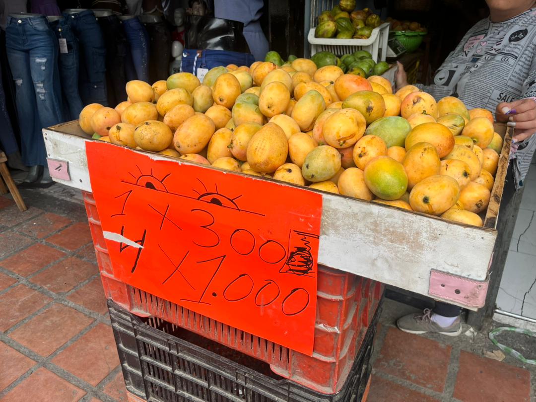 mangos