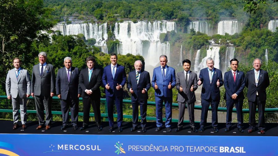 mercosur