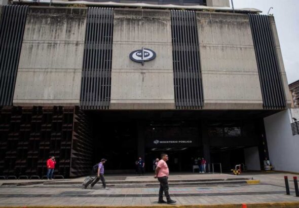 ministerio-publico-investigara-a-una-mujer-por-actos-racistas-132899