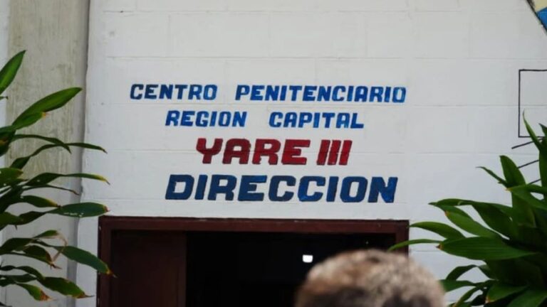 motin-en-el-centro-penitenciario-yare-iii-deja-cinco-fallecidos-comunicado-59638