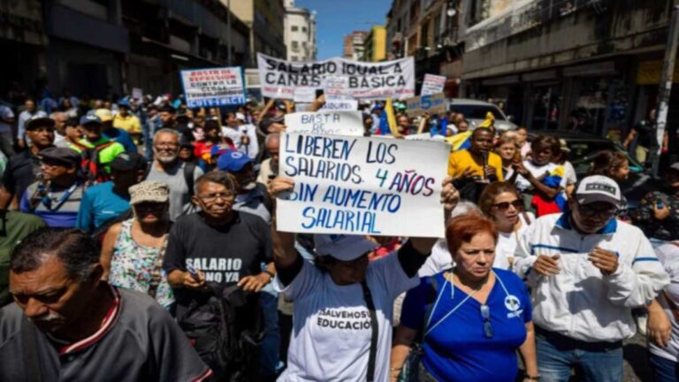 trabajadores