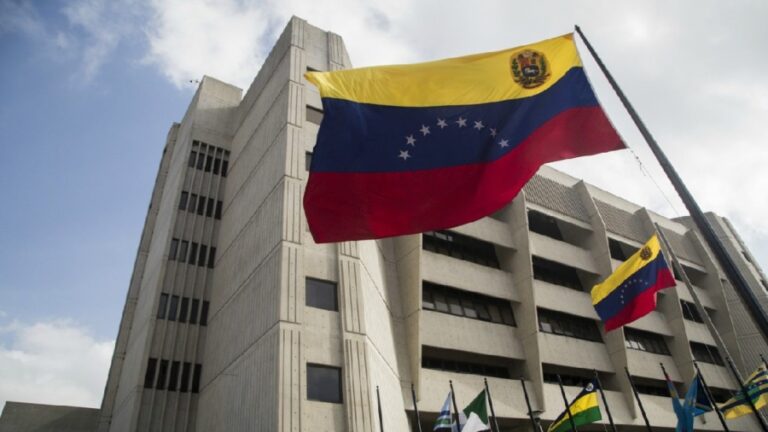 tsj-inspecciona-tribunales-del-pais-para-agilizar-aplicacion-de-ley-de-amnistia-56739