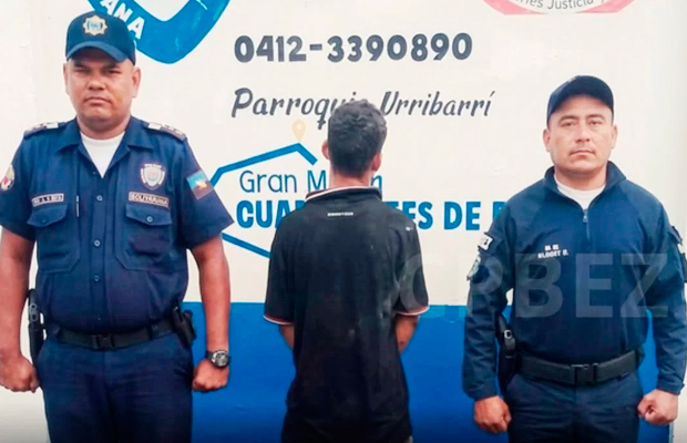 Amarran-a-un-sujeto-senalado-de-abusar-de-dos-ninos-en-Zulia (1)