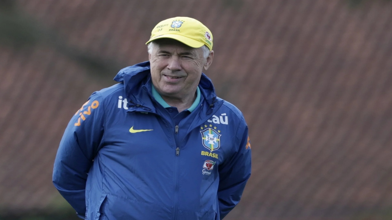 Ancelotti