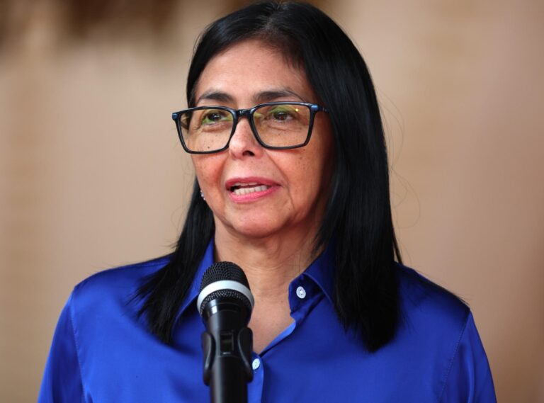 Delcy-Rodriguez