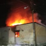 En-Montalban-una-vela-encendida-origino-incendio-en-una-vivienda