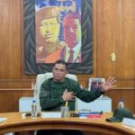 FANB y sector agropecuario diseñan plan de abastecimiento nacional