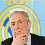 FLORENTINO PEREZ