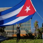 Gobierno cubano se reunió con agentes de la CIA en La Habana