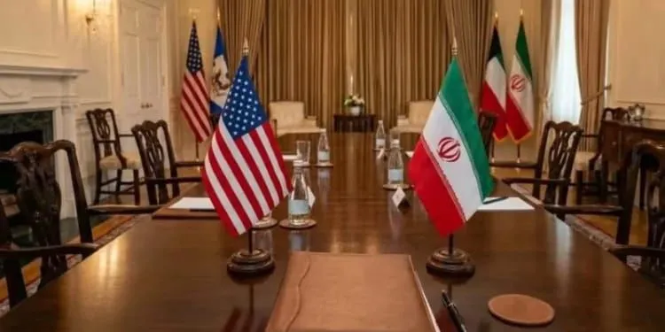 Irán evalúa propuesta de EE. UU.