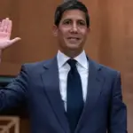 Kevin Warsh es el nuevo presidente de la Reserva Federal