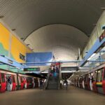 METRO LOS TEQUS