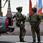RUSIA
