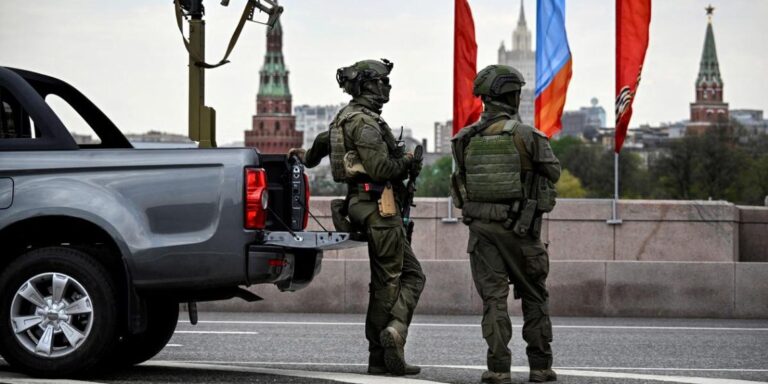 RUSIA