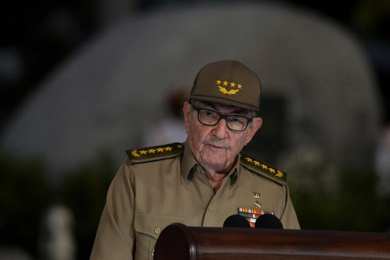 Raul-Castro