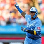 SALVADOR PEREZ