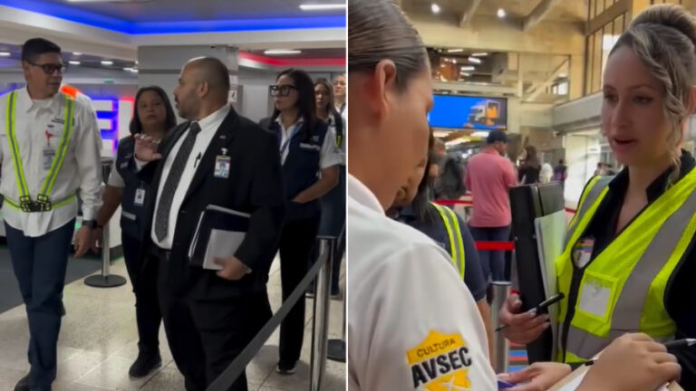 TSA