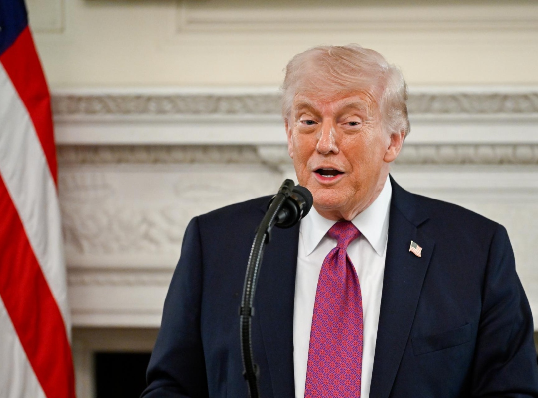 Trump-