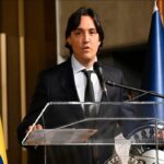 Venezuela iniciará renegociación en Washington