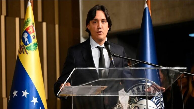 Venezuela iniciará renegociación en Washington