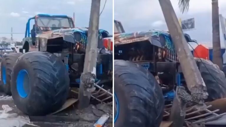 accidente