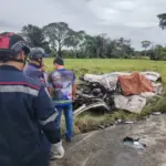 accidente