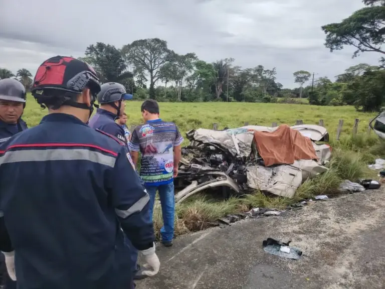 accidente