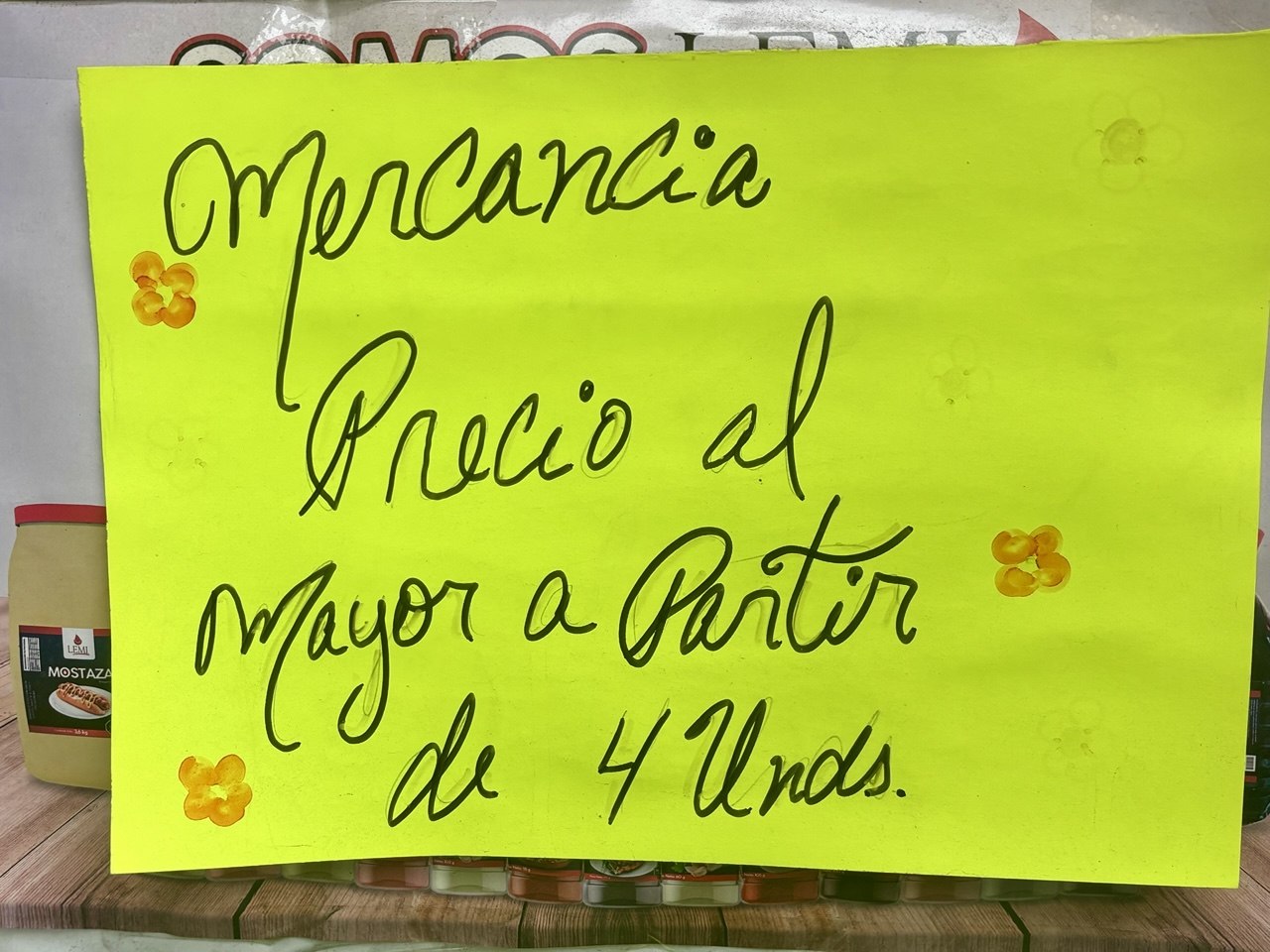 al mayor
