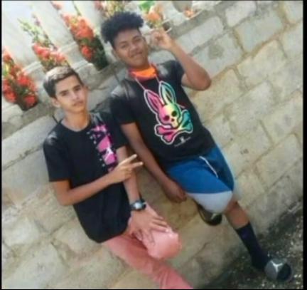 alexis y giovanni