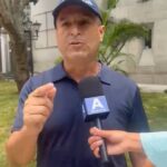 alfredo perdomo