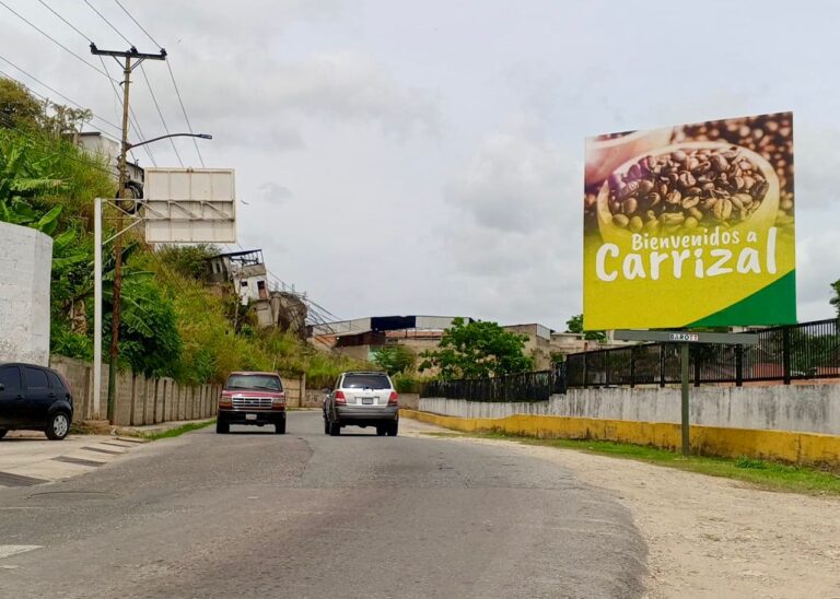 asfaltado