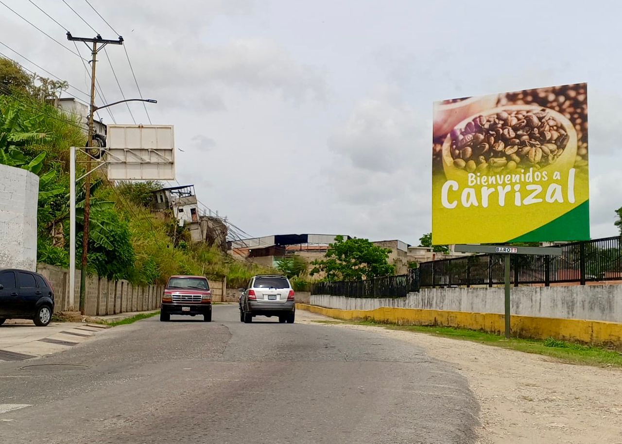 asfaltado