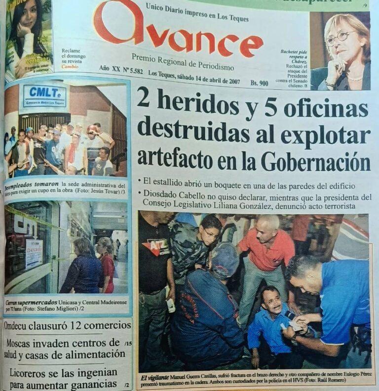 asi reseño
